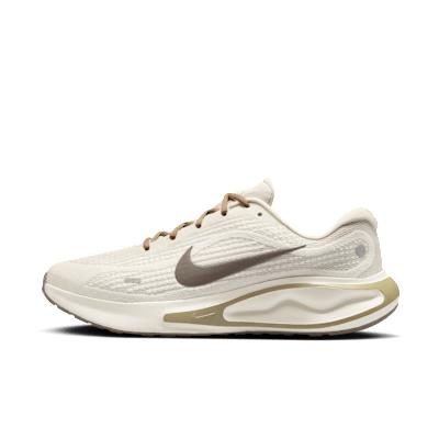 Nike Journey Run Men's Road Running Shoes, Size: 12, Phantom Cave Grey Product Image