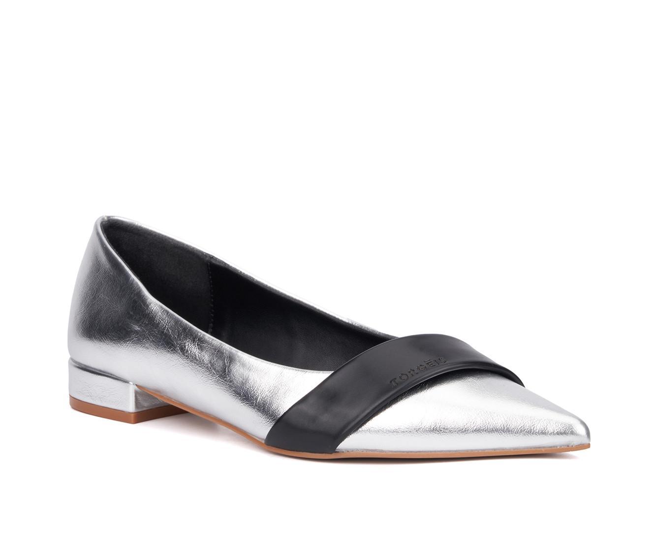 Women's Torgeis Harriet Flats Product Image