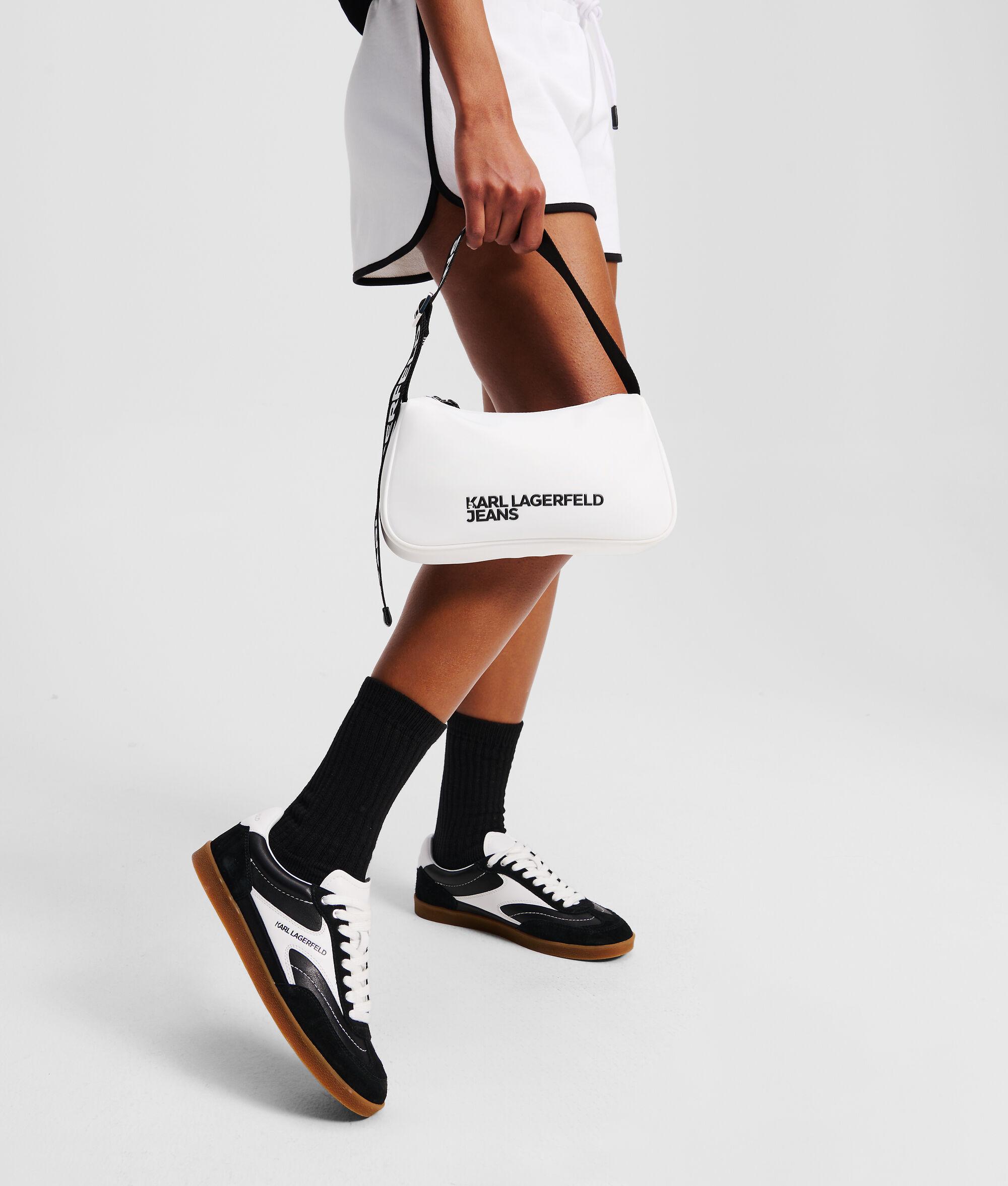 NYLON SHOULDER BAG Product Image