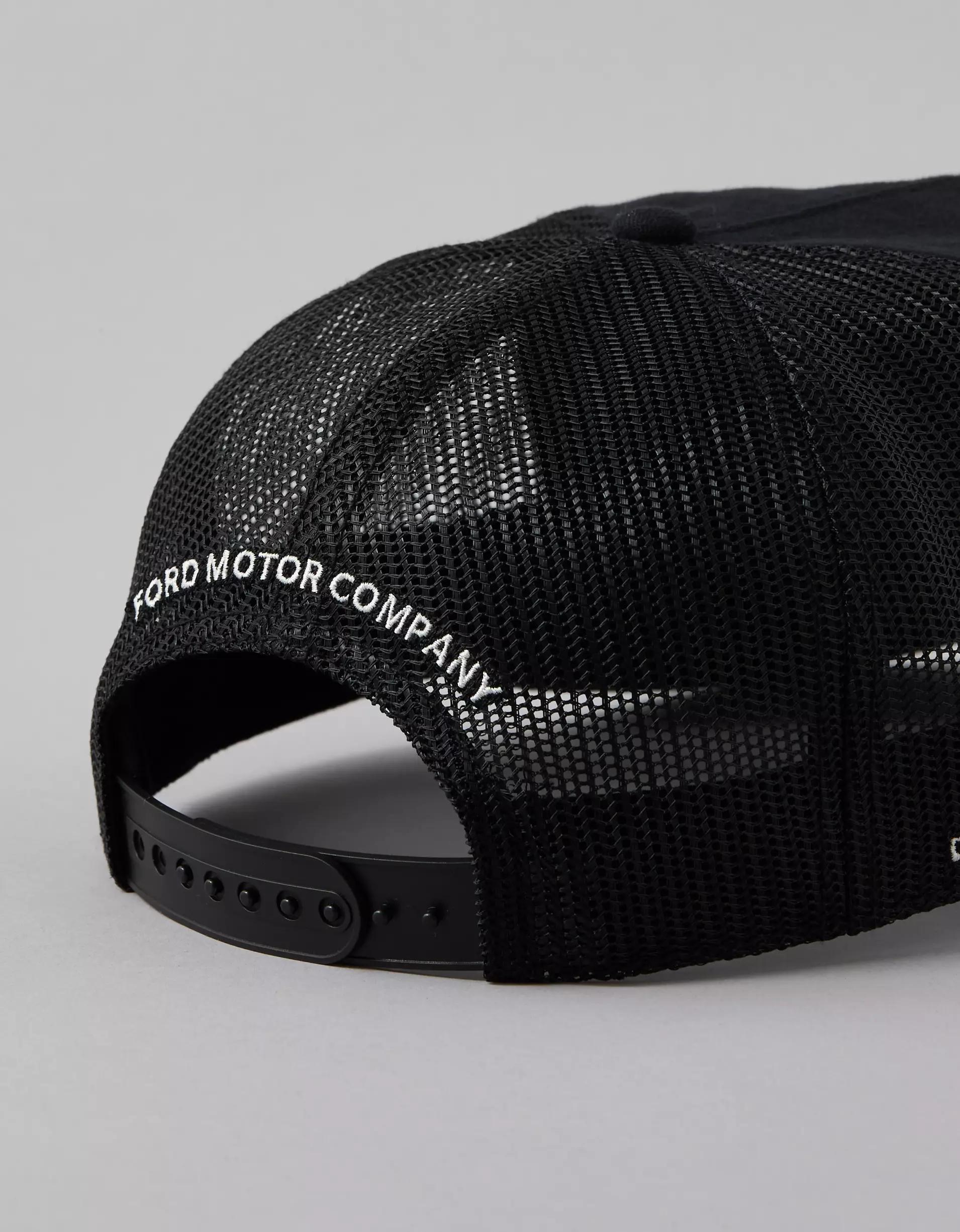 AE Ford Bronco Trucker Hat Product Image