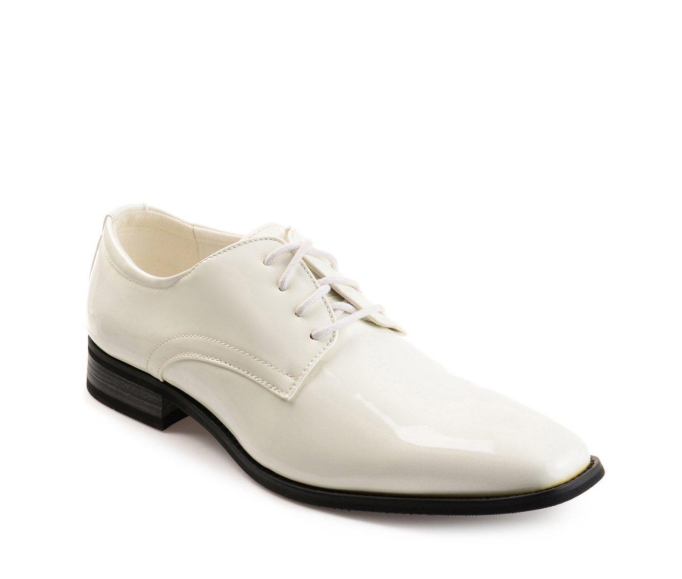 Men's Vance Co. Cole Dress Shoes Product Image
