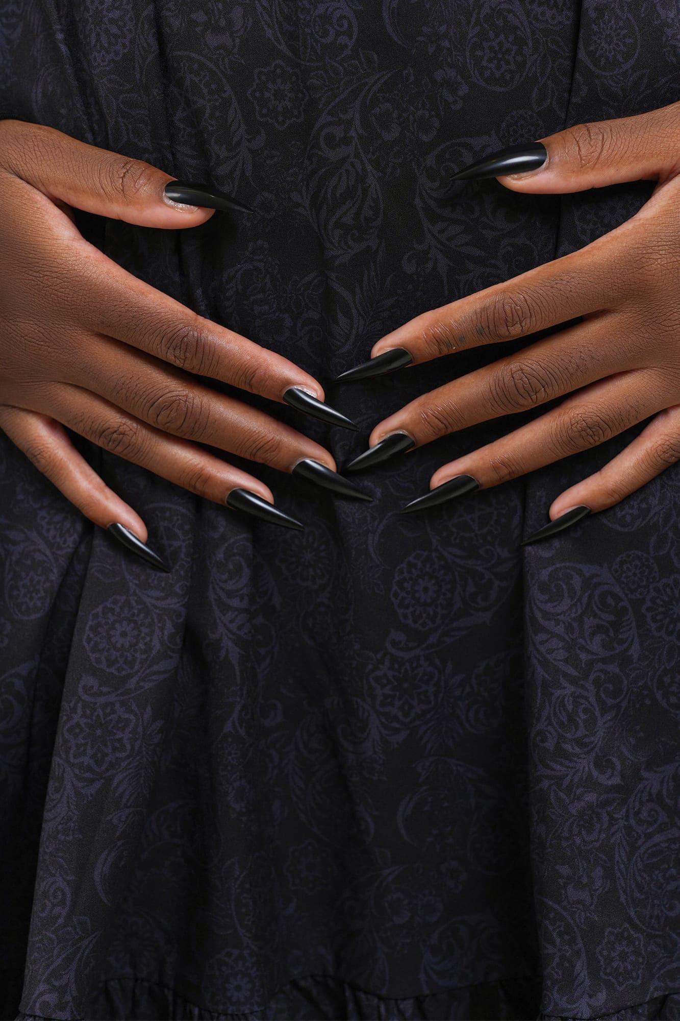 Morvina Dress Female Product Image