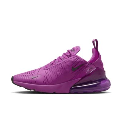 Nike Womens Air Max 270 Shoes | AH6789-501 Product Image
