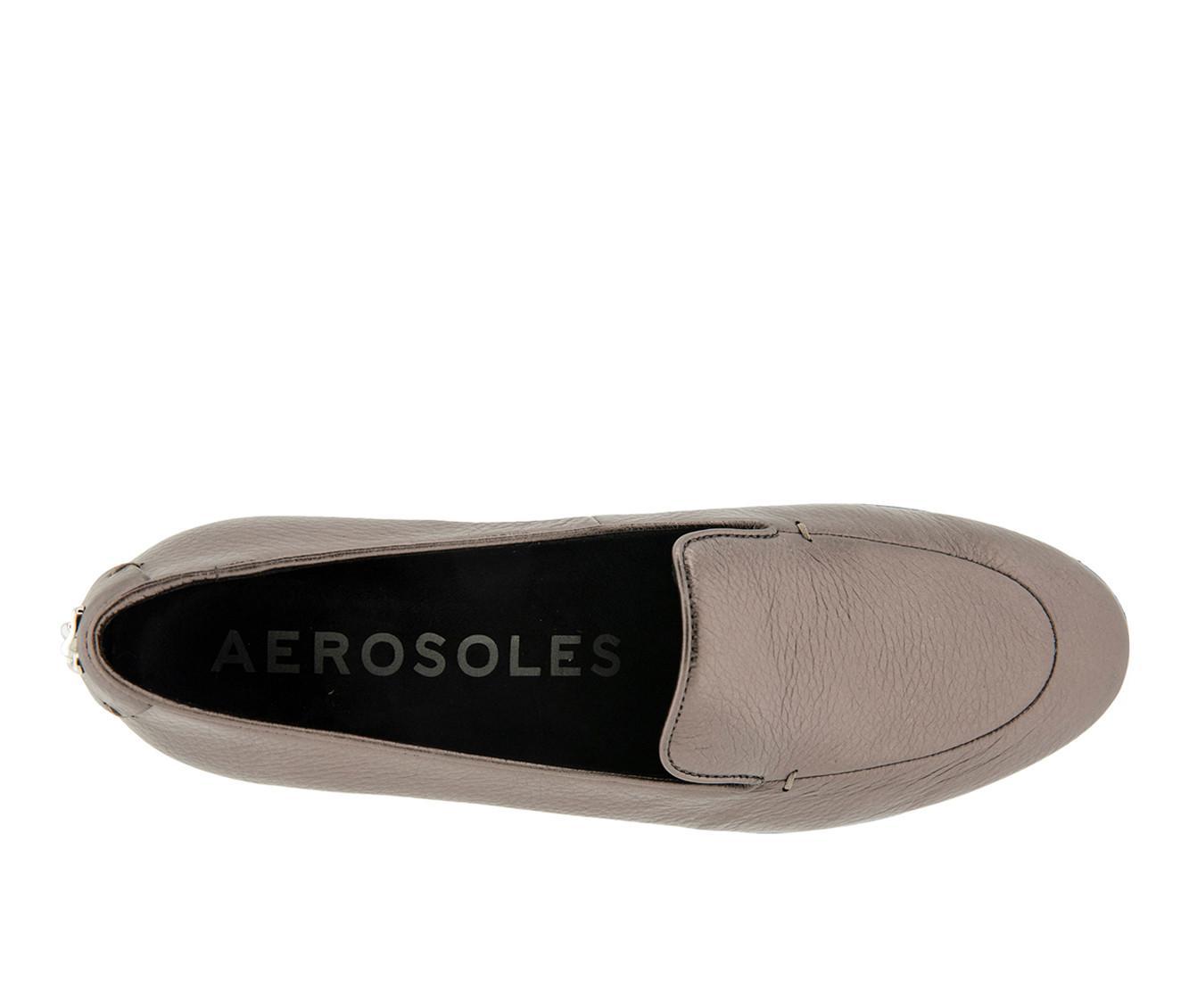 Women's Aerosoles Wells Loafers Product Image