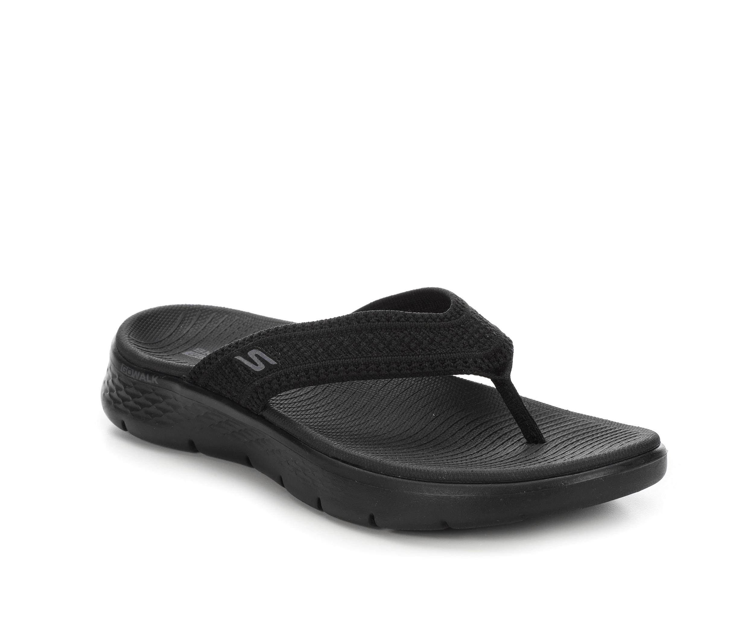 Women's Skechers Go OTG Splendor 141459 Flip-Flops Product Image