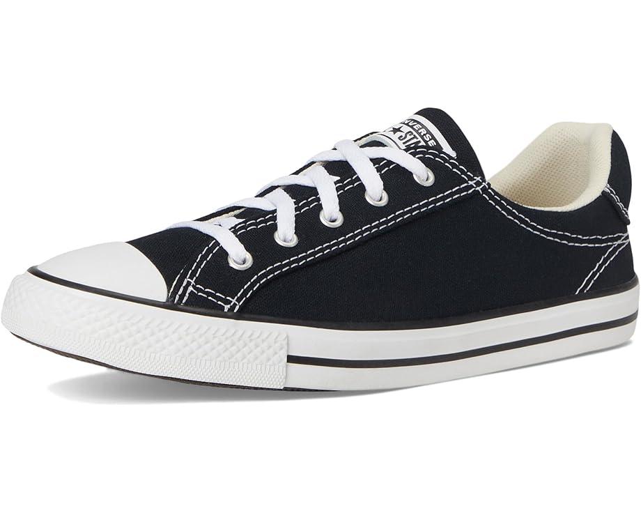 Chuck Taylor All Star Madison Low Top Sneaker Product Image