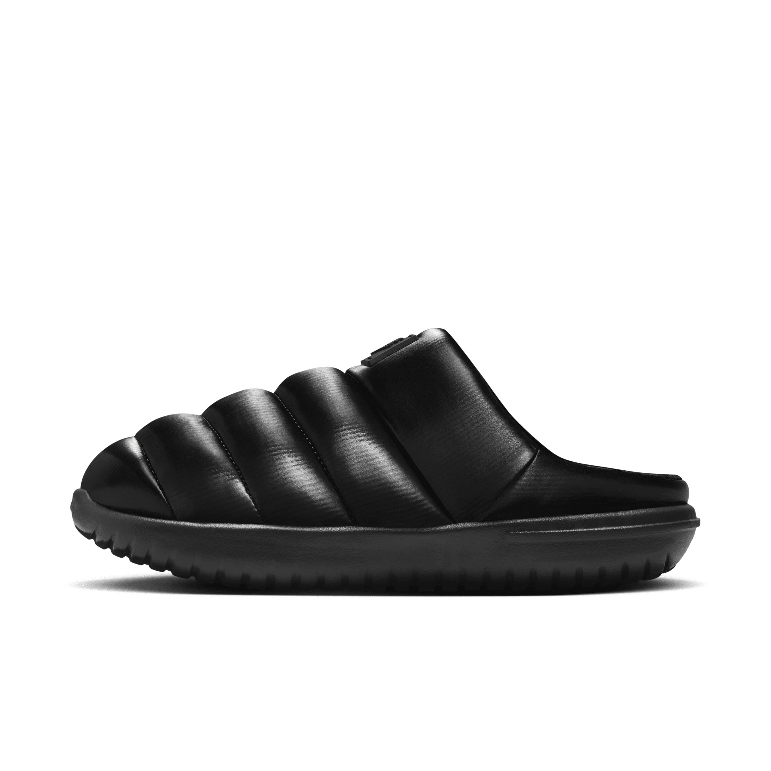 Nike Womens Burrow SE Slippers | FZ7940-002 Product Image