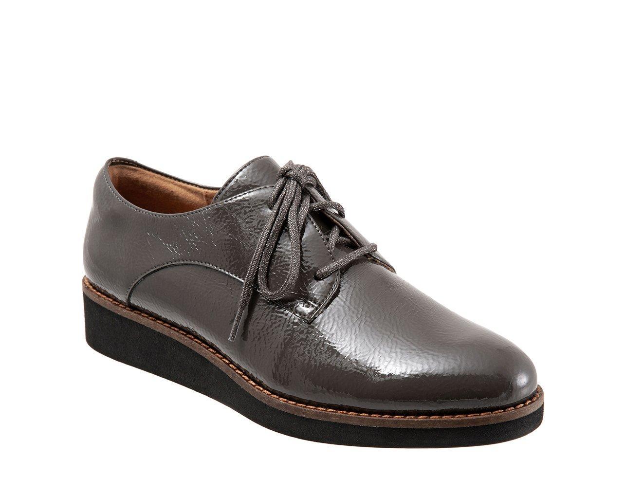 Women's Softwalk Willis Platform Oxfords Product Image