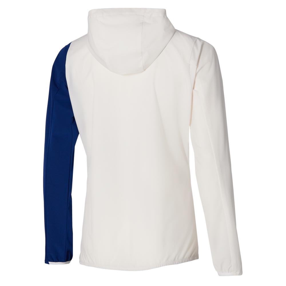 Mizuno Women's Hooded Tennis Jacket Product Image