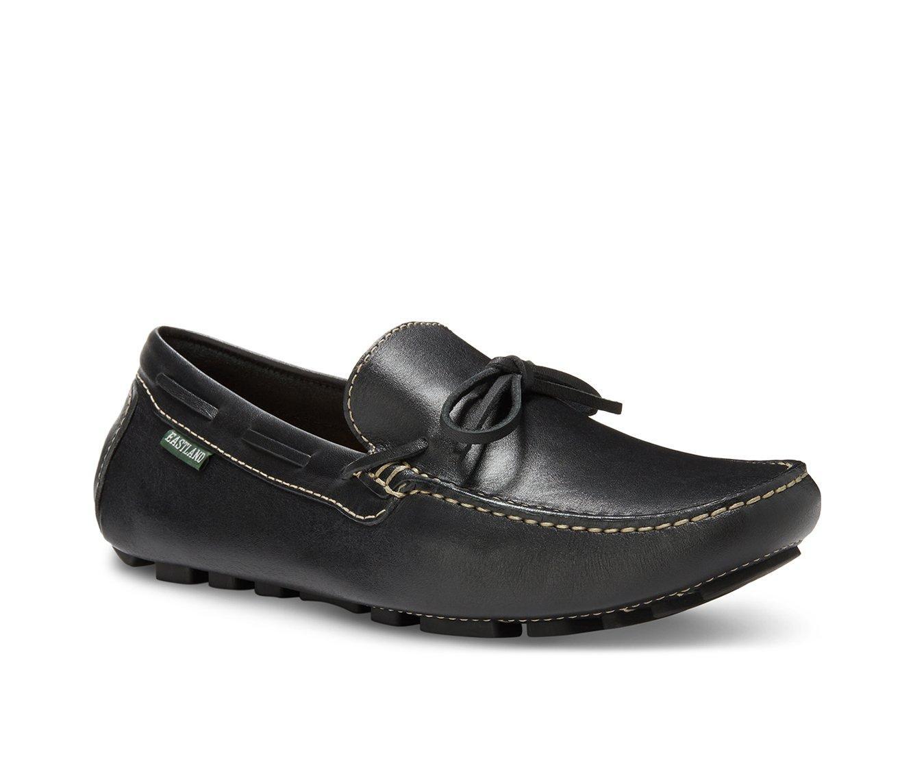 Men's Eastland Dustin Driving Moccassin Slip-On Shoes Product Image