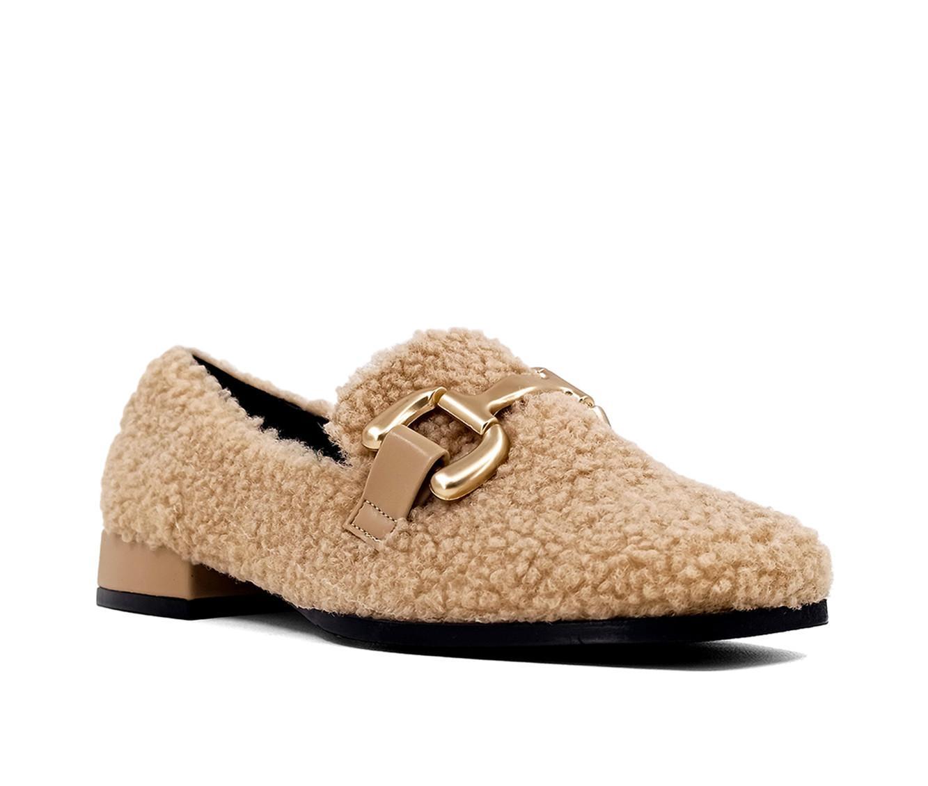 Women's Shu Shop Therese Loafers Product Image
