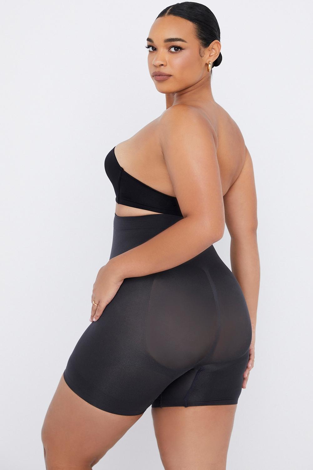  sculpting shorts ink Product Image