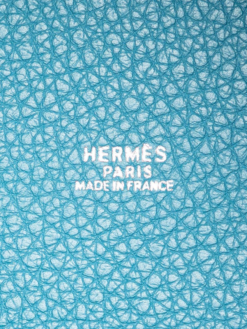 2004 Clemence Picotin Lock 18 handbag Product Image