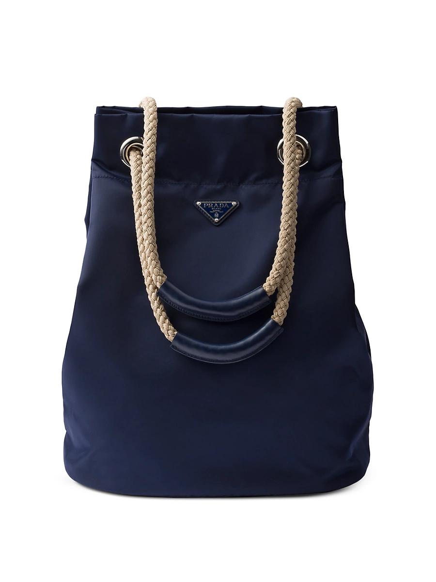 Mens Mariner Re-Nylon Tote Bag Product Image