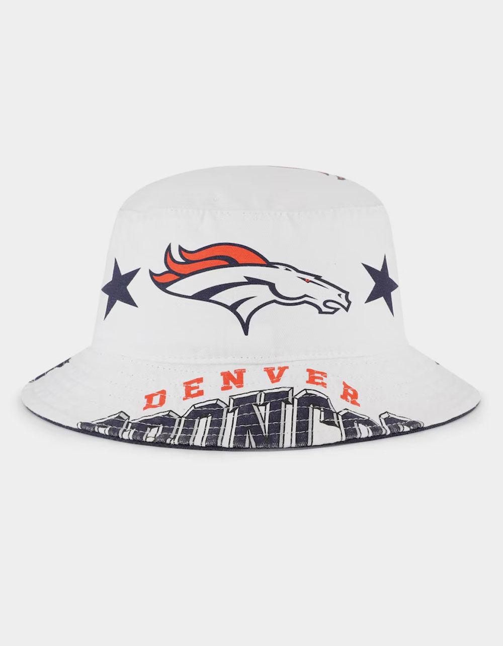47 BRAND Denver Broncos Energize Bucket Hat - MULTI Product Image