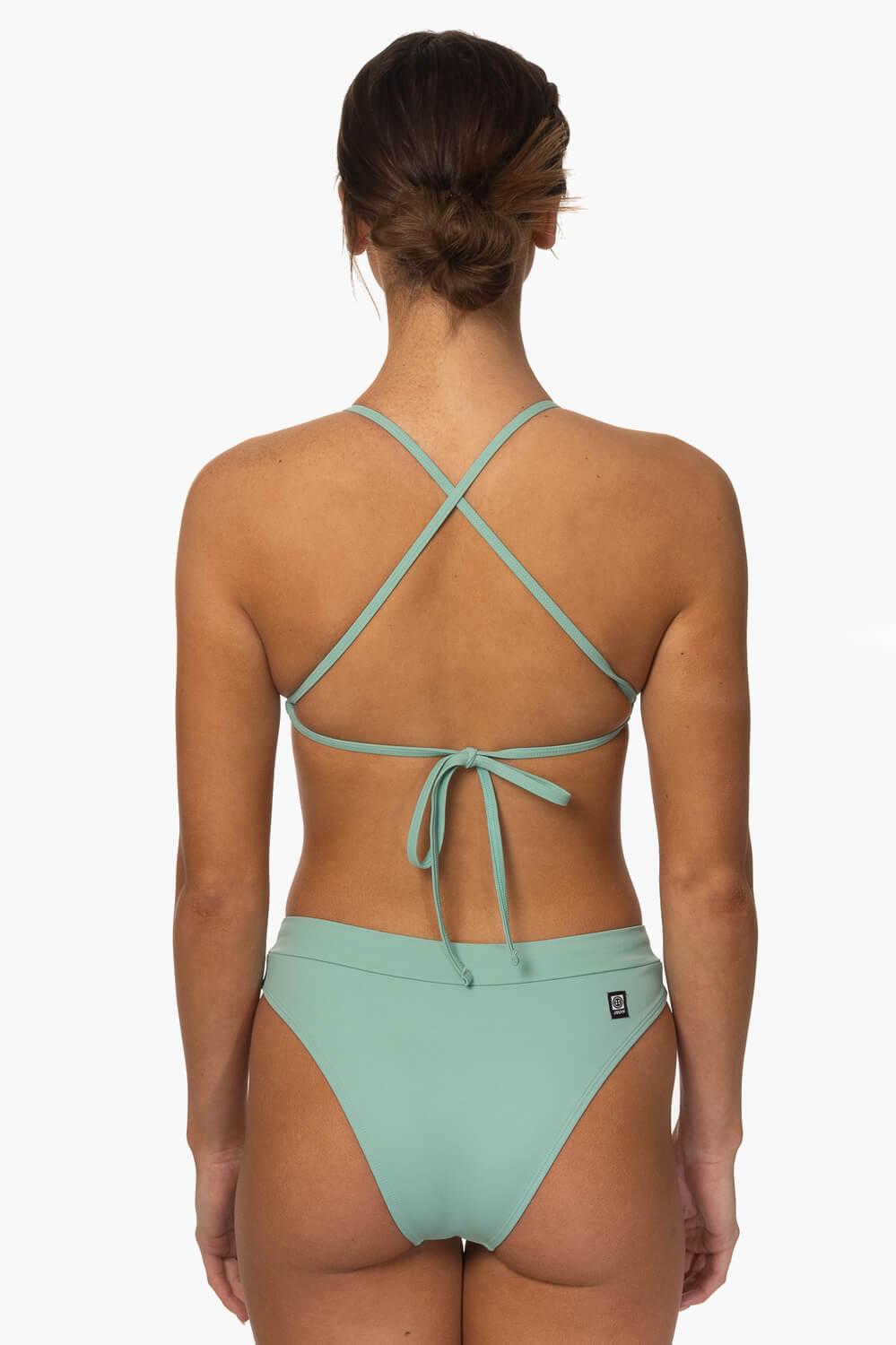 Alanna Bikini Bottom - Newport Female Product Image