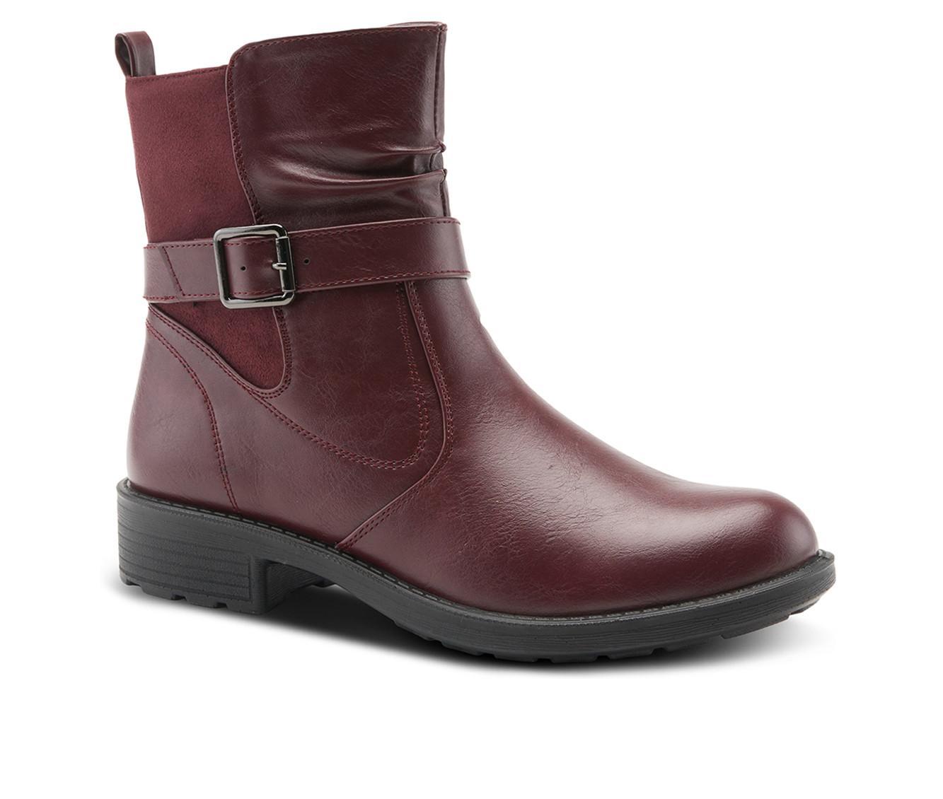 Women's Flexus Cahir Booties Product Image