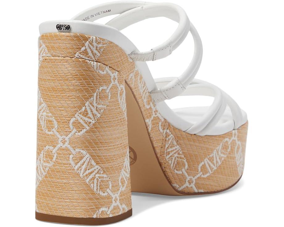 Women's MICHAEL Michael Kors Corrine Platform Product Image