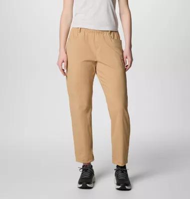 Columbia Women's Wanoga Pro Vent Pants- Product Image