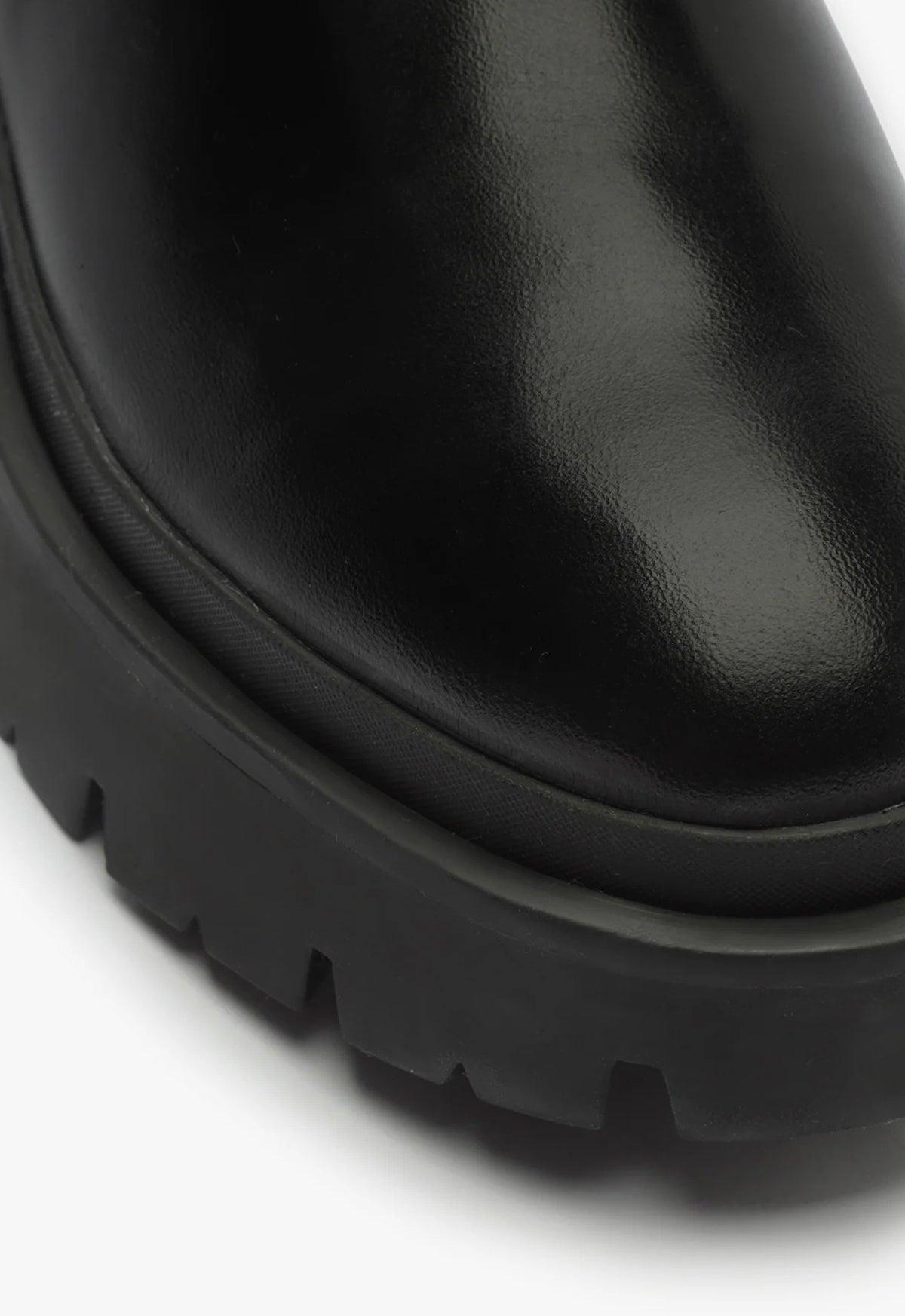 Billie Casual Bootie Female Product Image