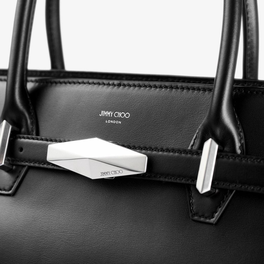 Diamond Belted Top Handle M Product Image