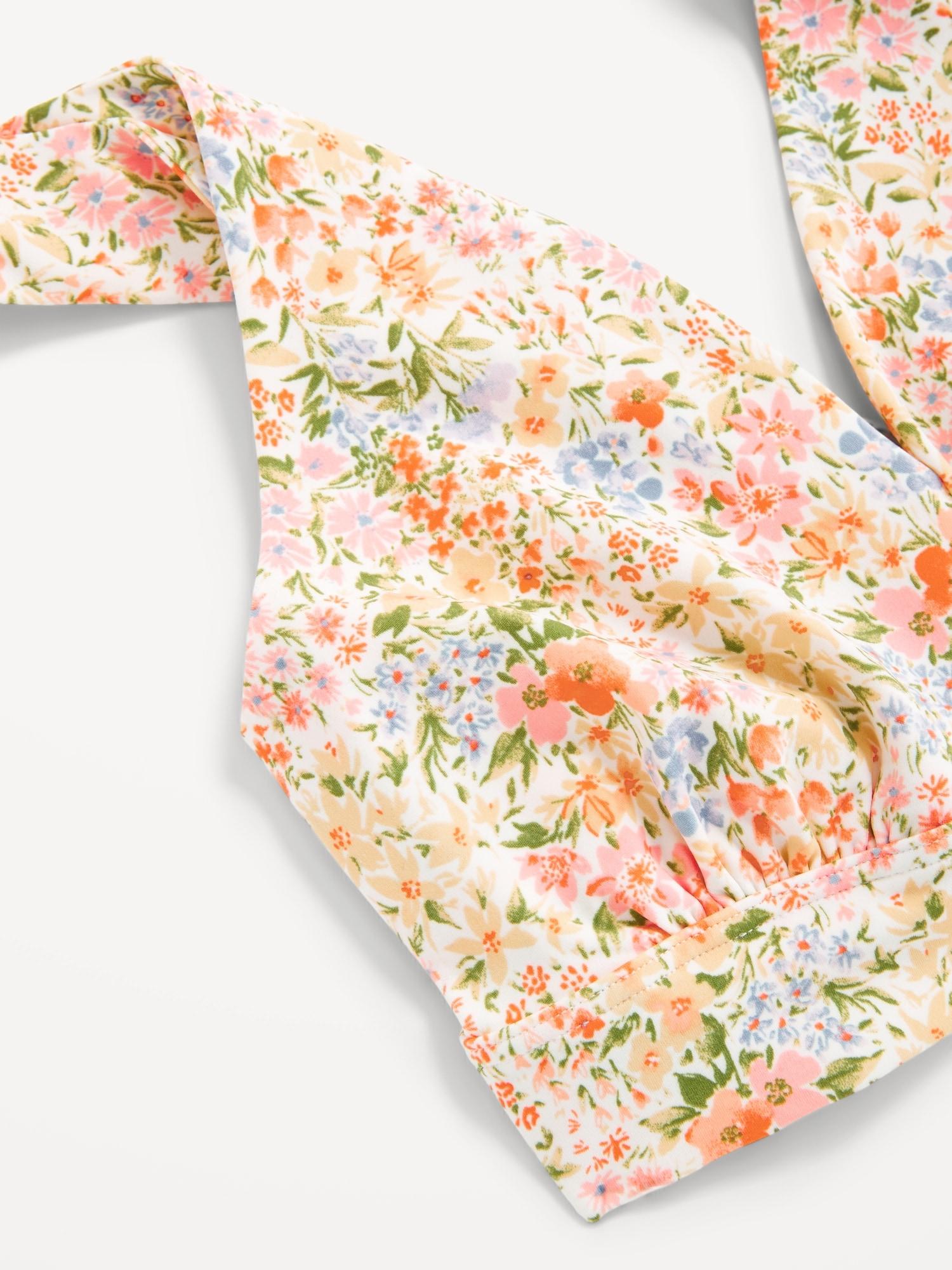 No-Show Bralette Product Image