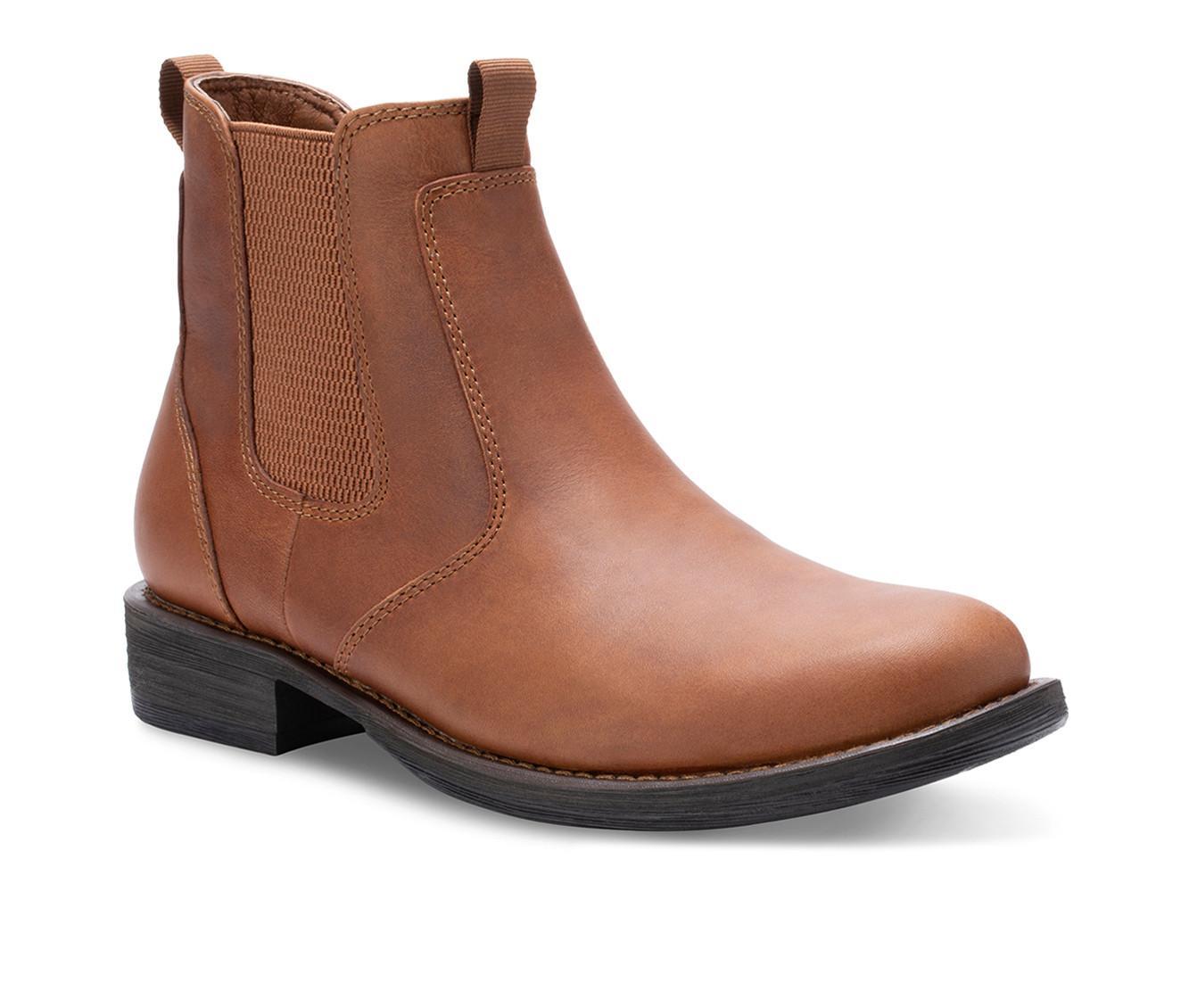 Men's Eastland Daily Double Chelsea Boots Product Image