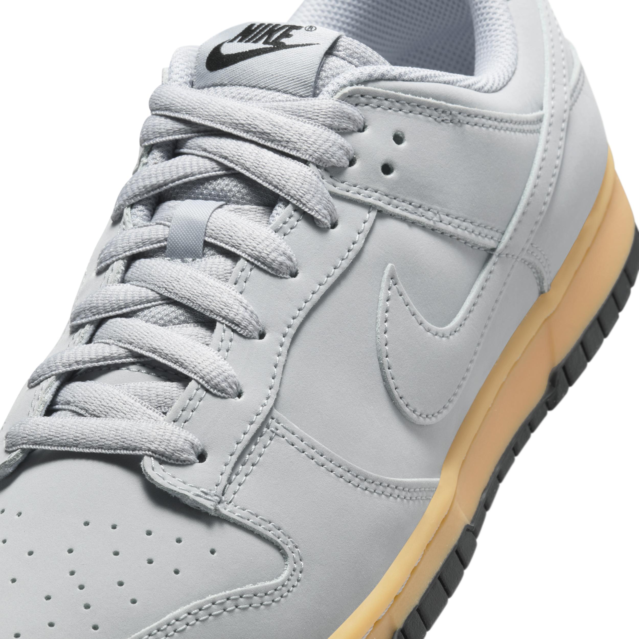 Nike Men's Dunk Low Retro SE Shoes Product Image