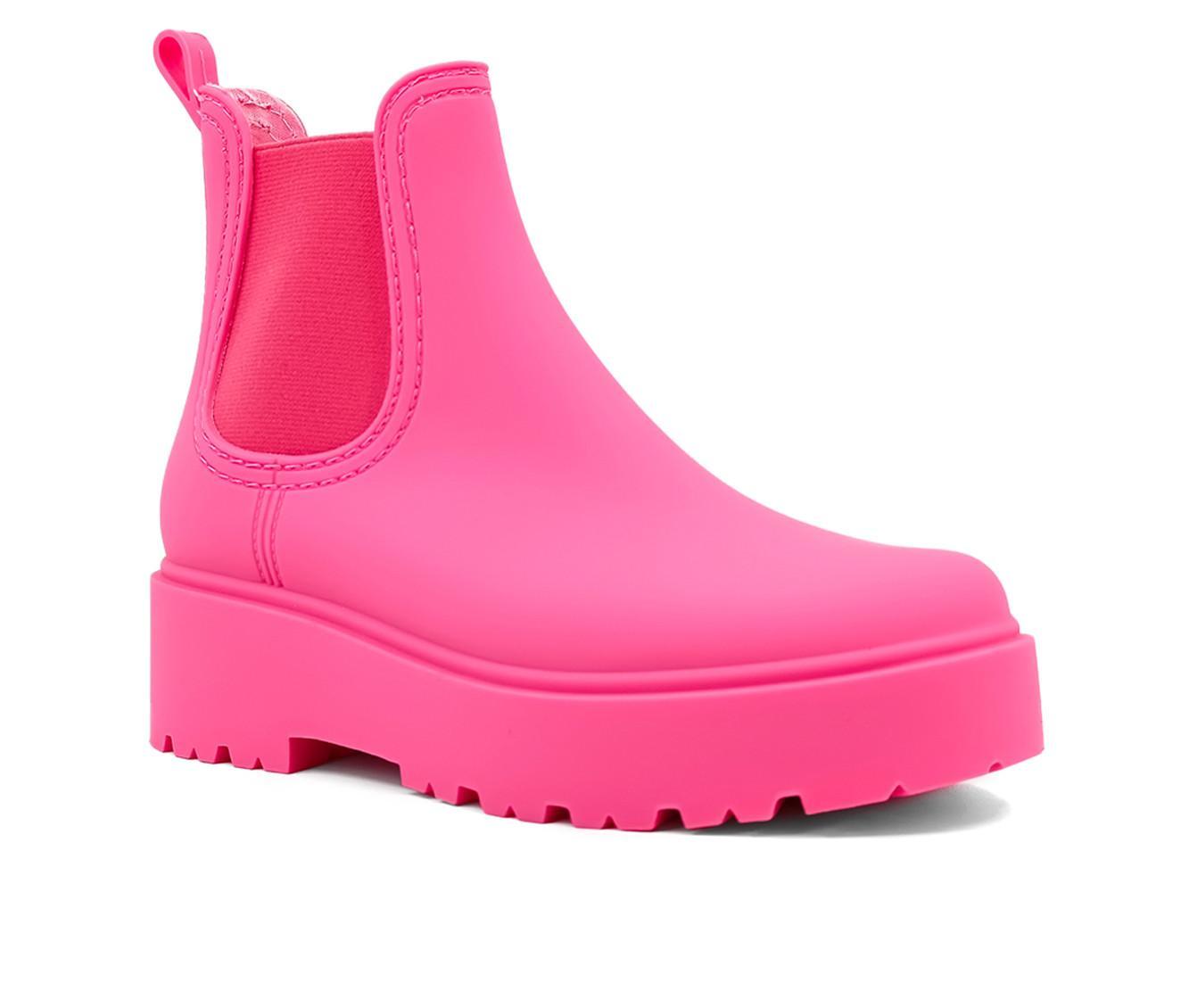 Women's Shu Shop Winnie Booties Product Image