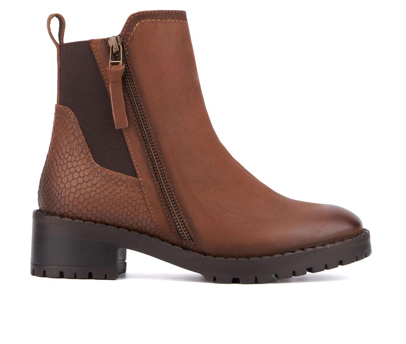 Women's Vintage Foundry Co Alara Booties Product Image