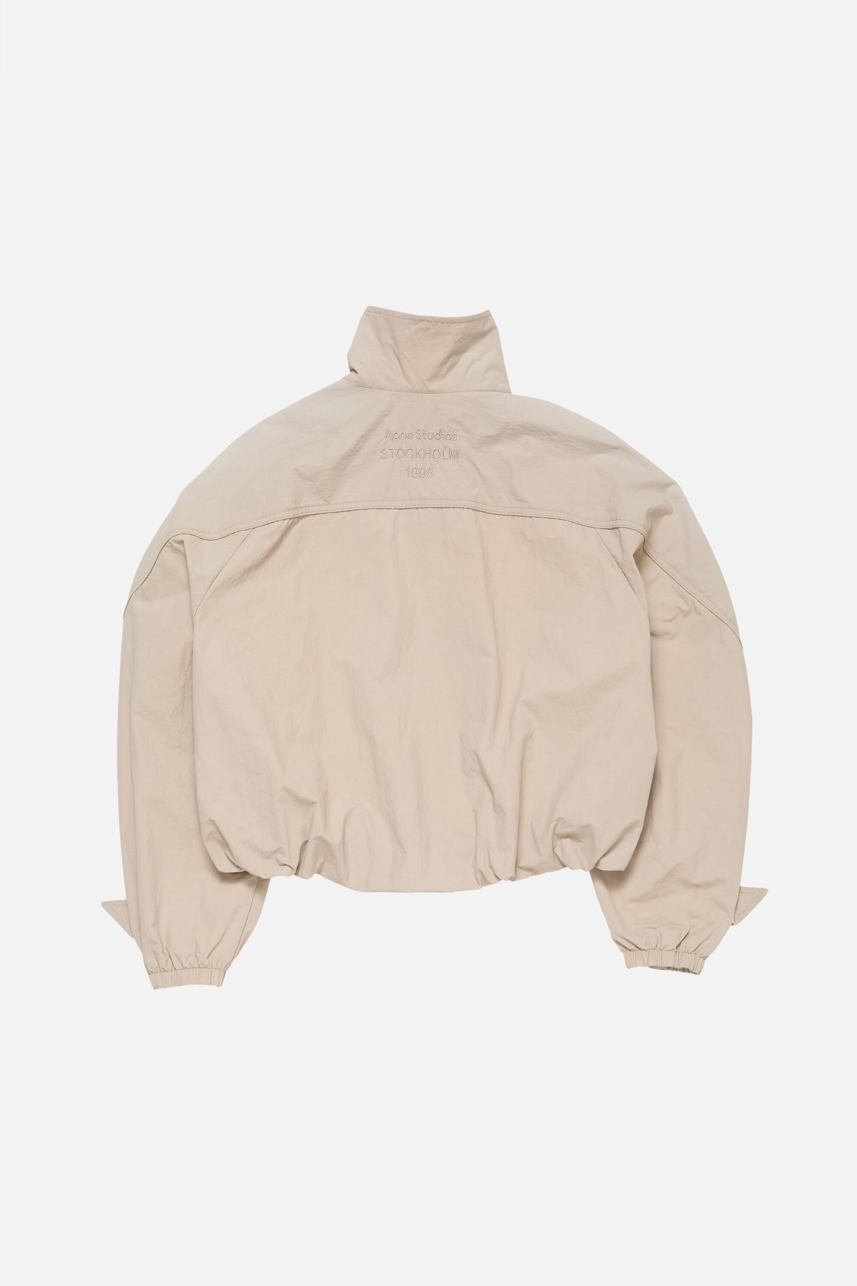 Nylon Jacket Product Image