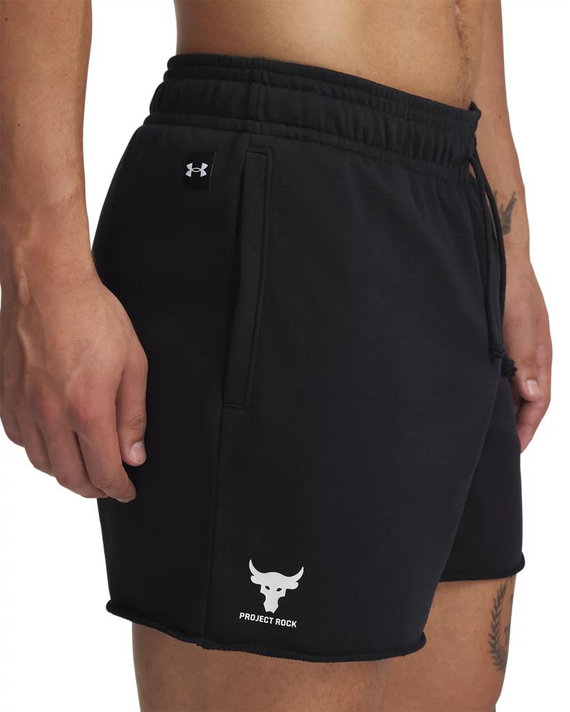 Project Rock Terry Product Image