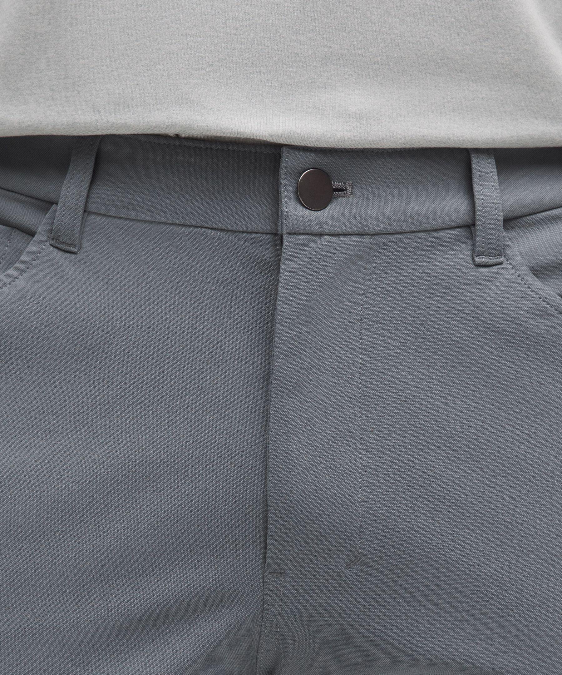 ABC Slim-Fit 5 Pocket Pant 32L *Stretch Cotton VersaTwill Product Image