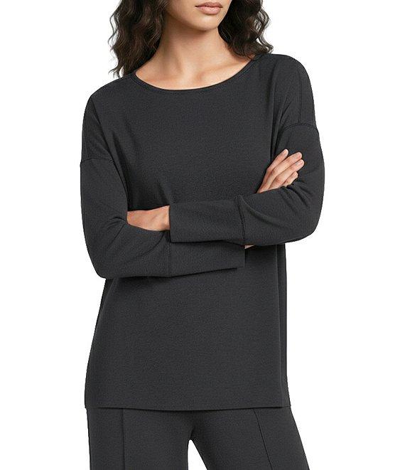 RHONE Dreamglow Coordinating Crewneck Long Sleeve Pullover Product Image