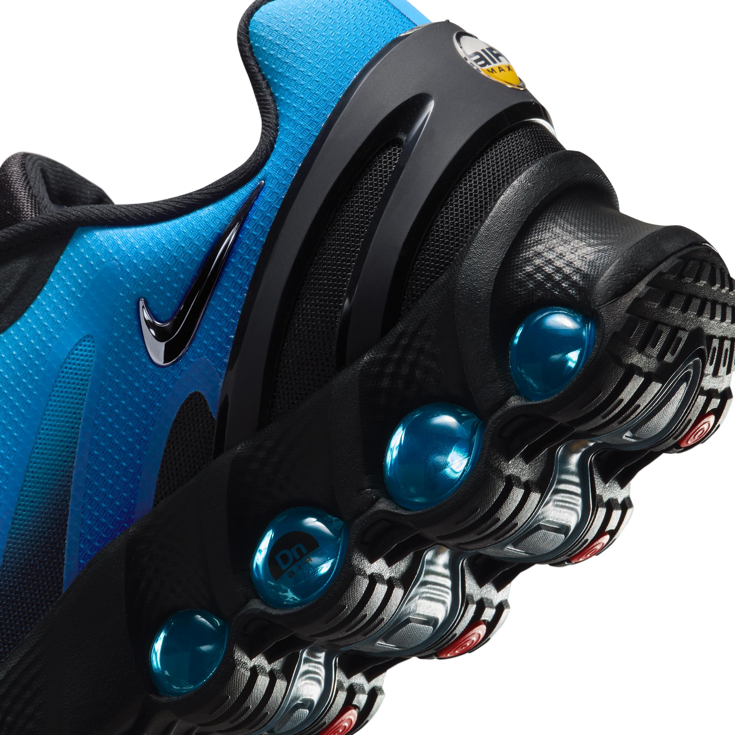 Nike Mens Revolution 8 EasyOn Road Running Shoes | HQ2414-003 Product Image