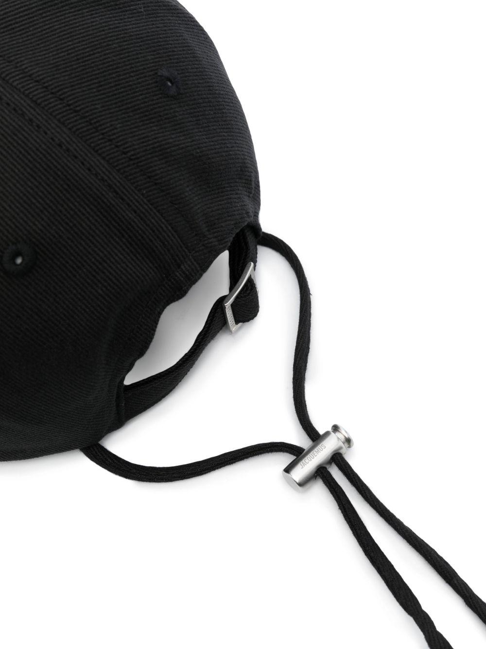 La Casquette Artichaut baseball cap Product Image