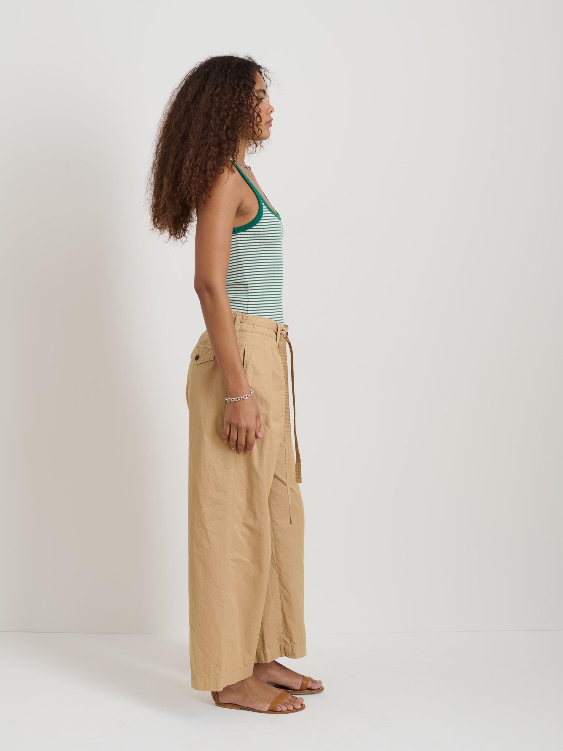 365 Ribbed Tank Product Image