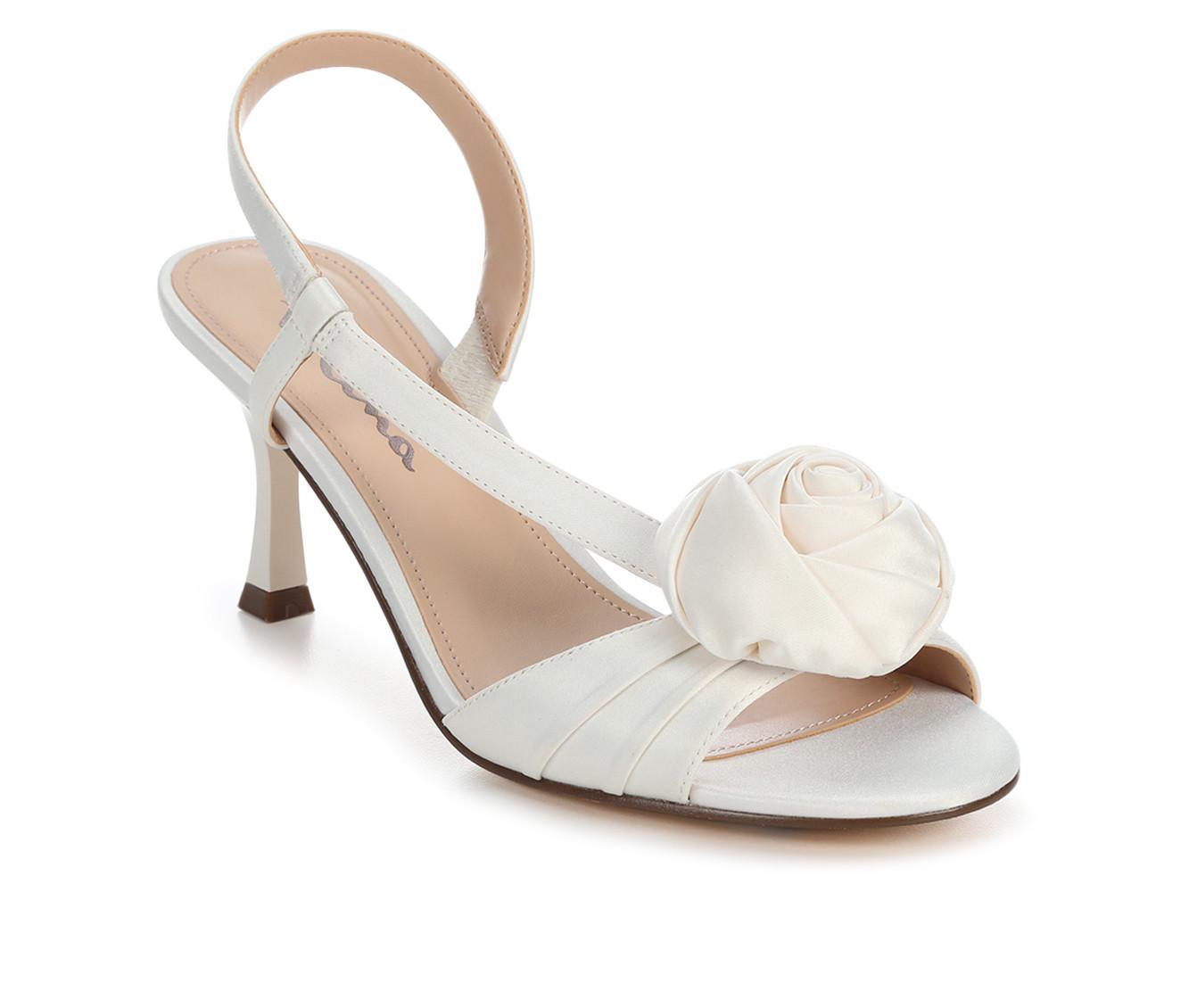 Women's Touch Of Nina Lucetta Special Occasion Heels Product Image