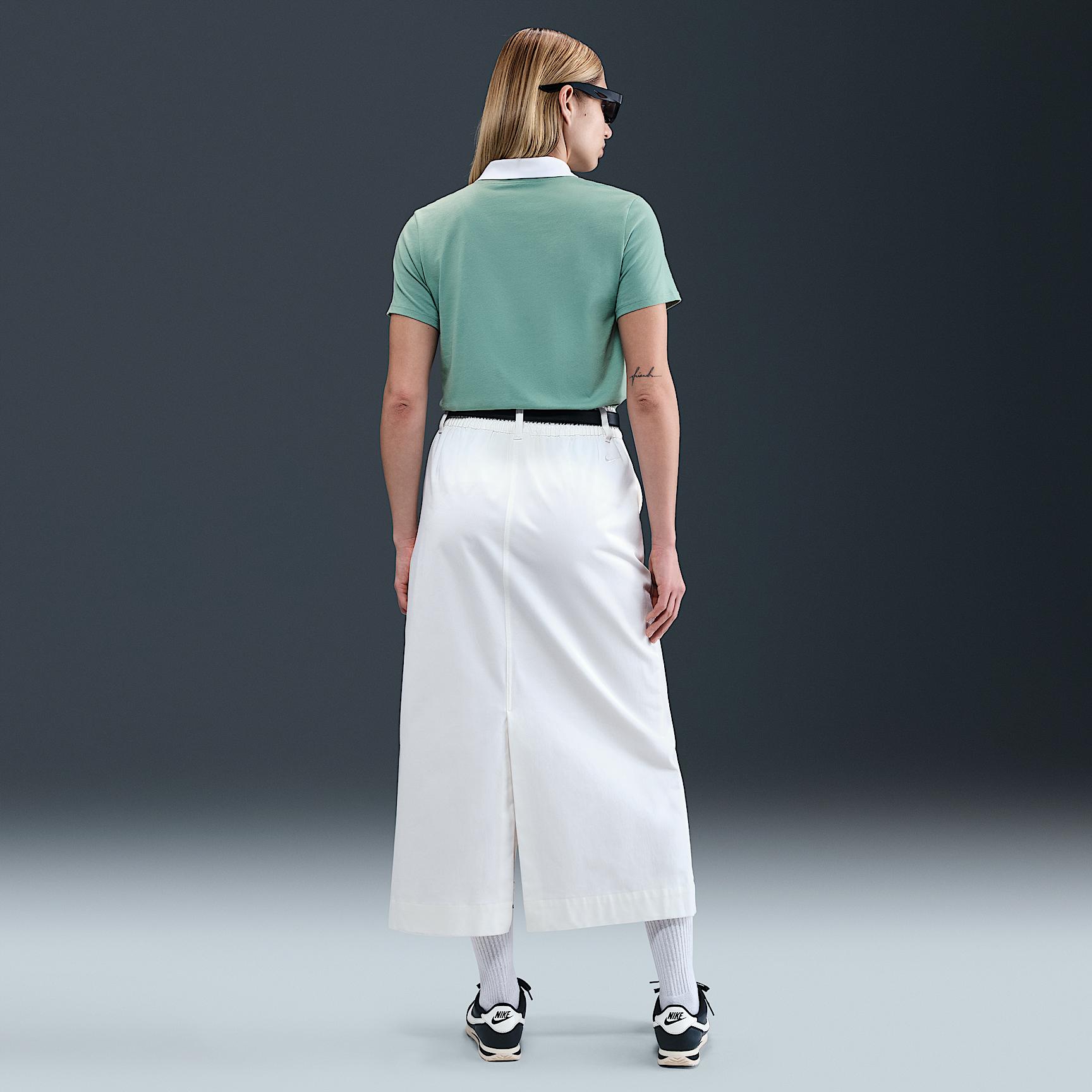 Women's Nike Sportswear Club Essentials T-Shirt Product Image