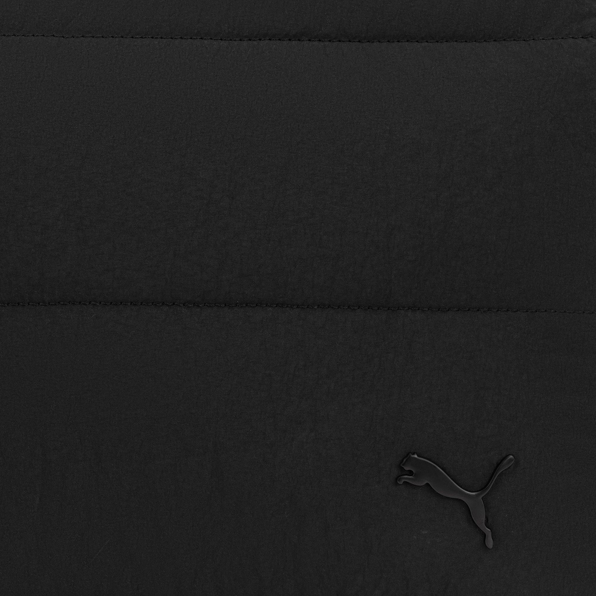 PUMA Plush Delux Tote Bag Product Image