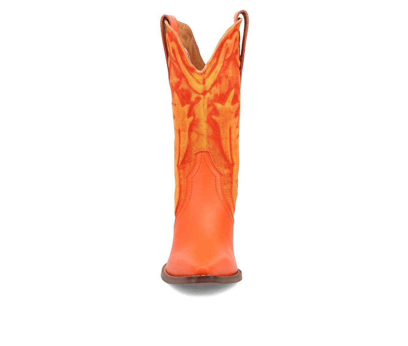 Women's Dingo Boot Tipsy Western Boots Product Image