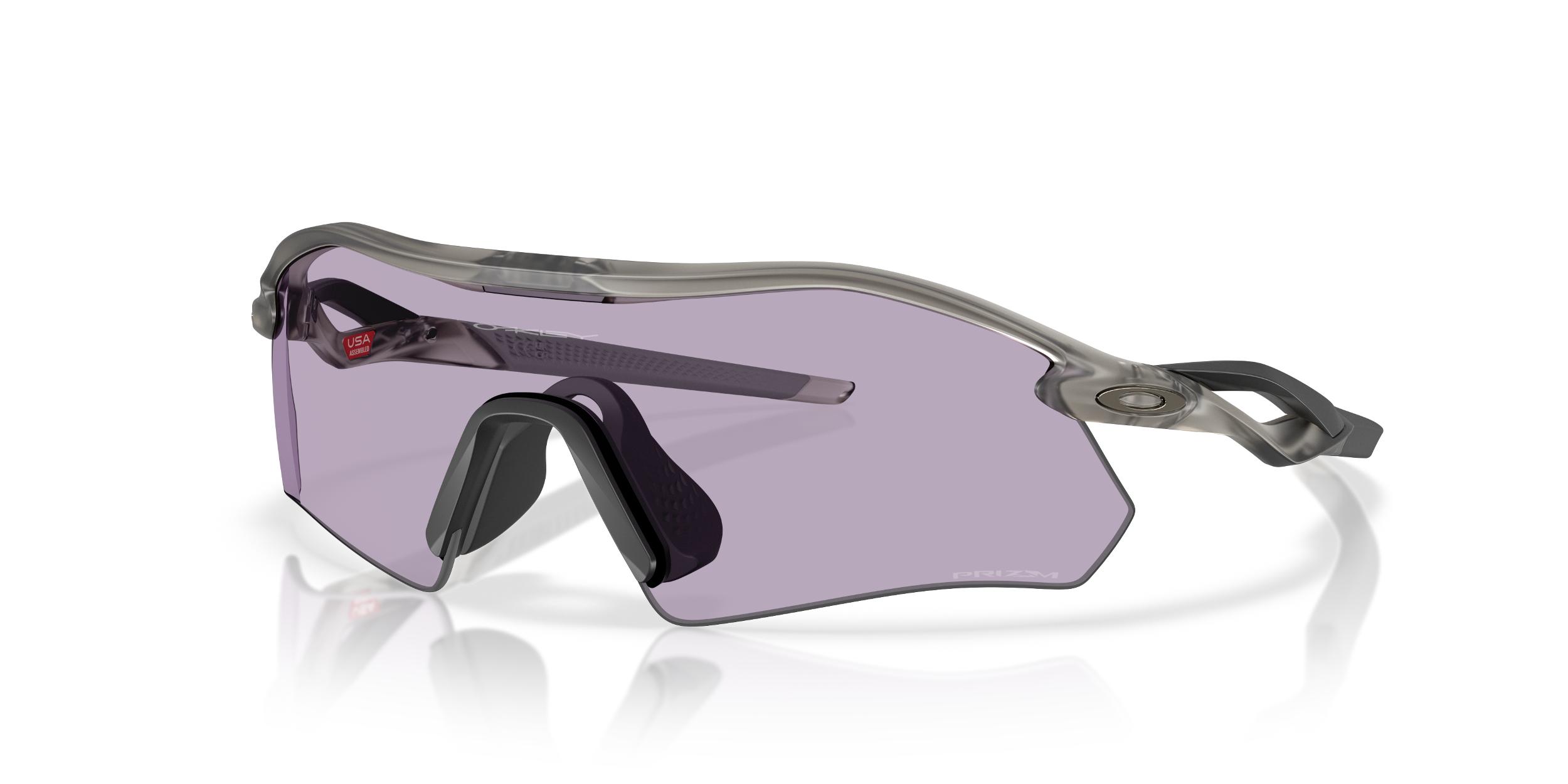 Oakley Mens Radar Plate Sunglasses Product Image