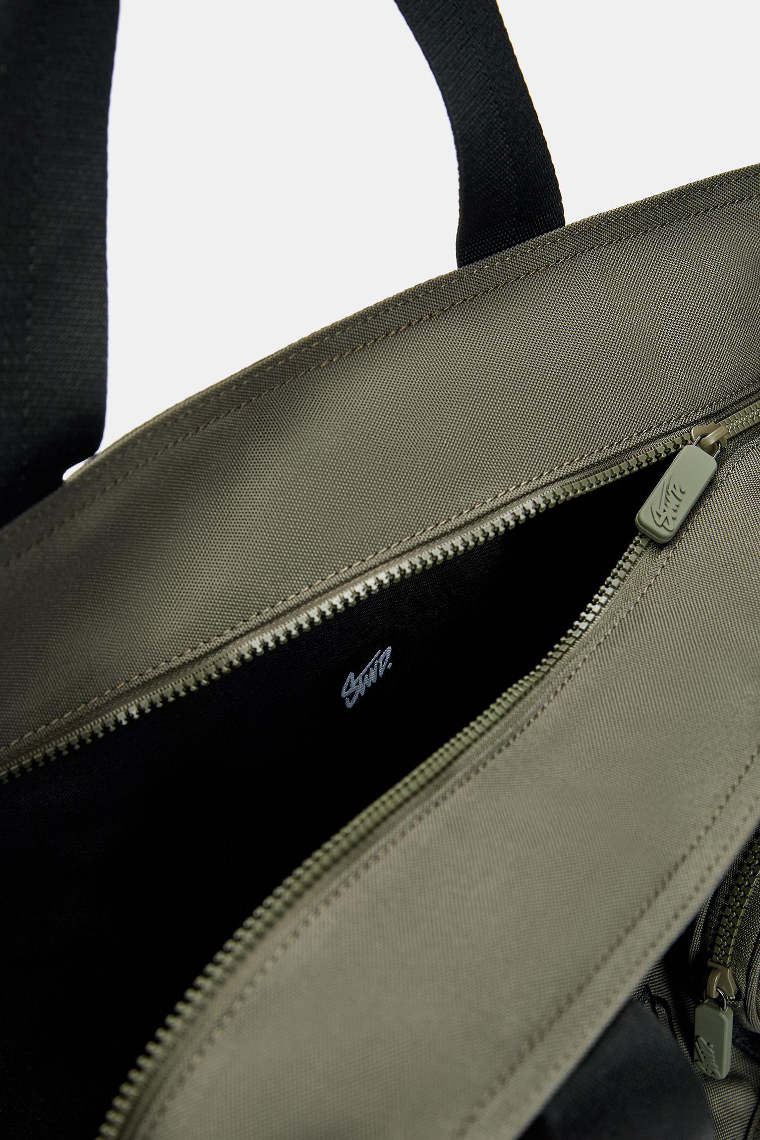 STWD nylon shopper bag Product Image