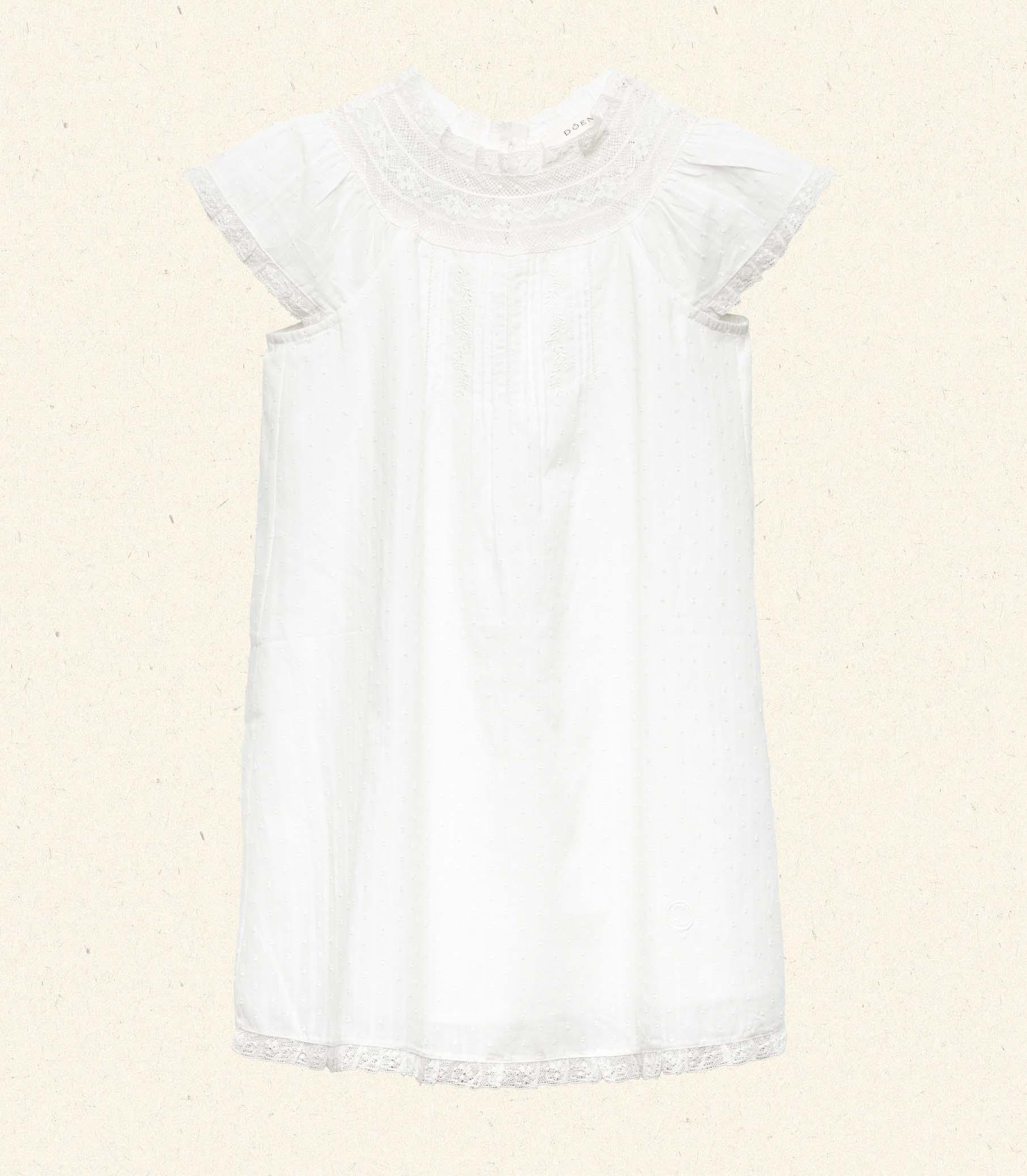 LISI DRESS -- SALT Product Image