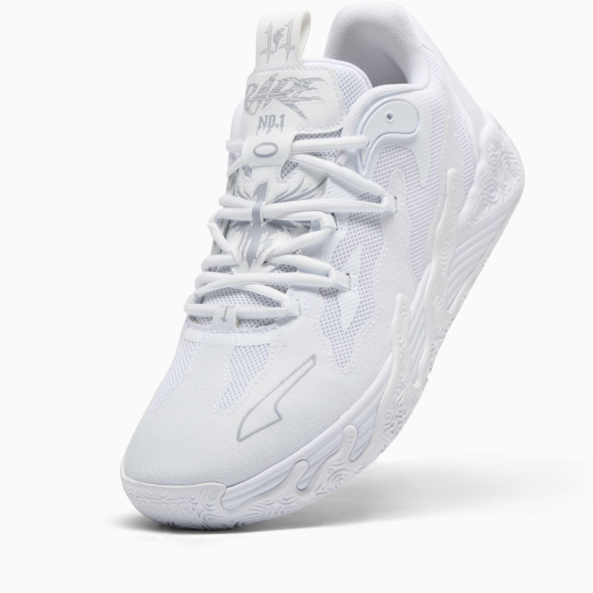 MB.03 Lo Men's Basketball Shoes Product Image