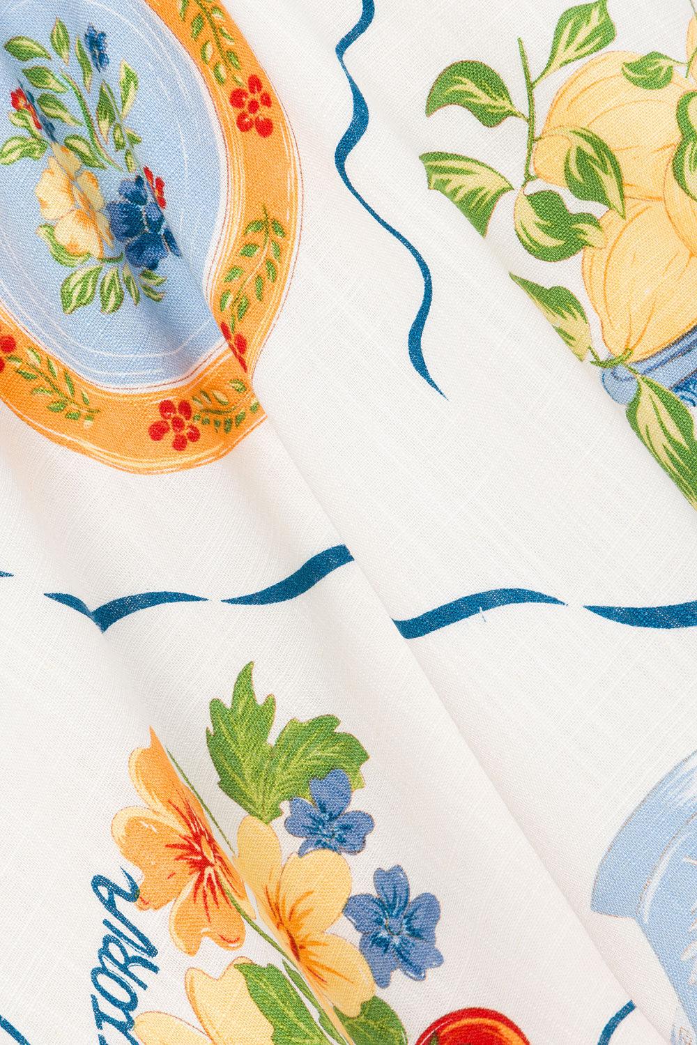 Giuliana Top - Trattoria Product Image