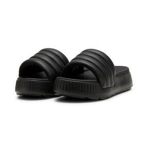 PUMA Karmen Puffy Women's Slides Product Image