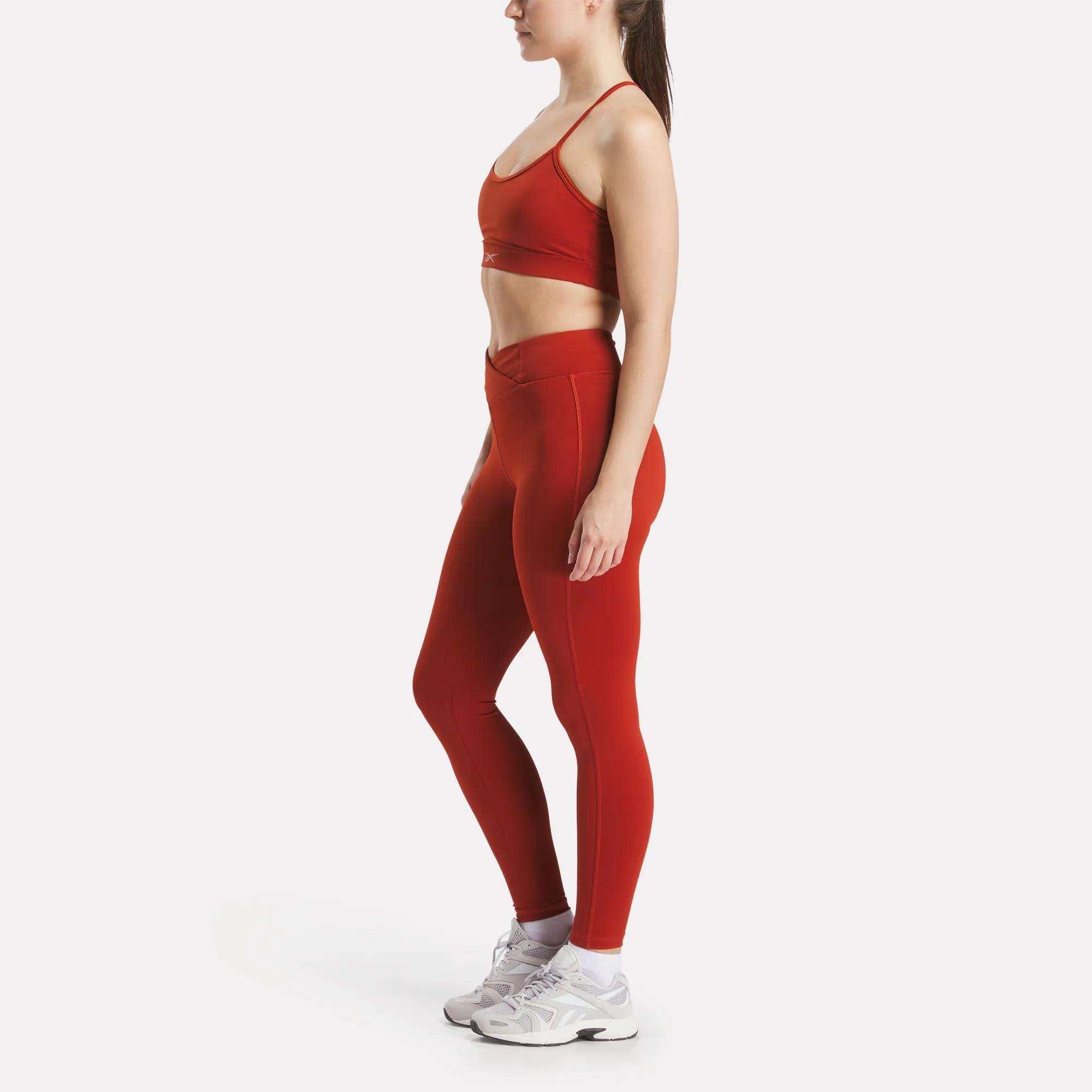 Women's Yoga Strappy Bra Female Product Image