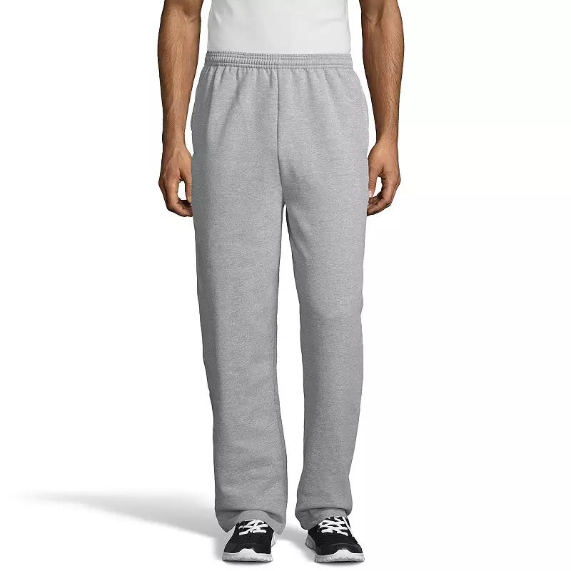 Men's Hanes® EcoSmart Fleece Sweatpants,  Product Image