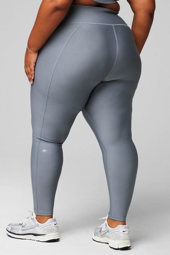 Cold Weather High-Waisted Legging Product Image